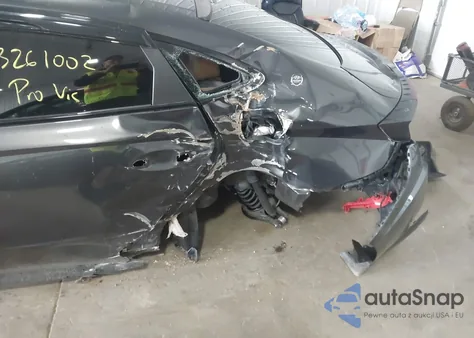 2021 Hyundai Sonata Limited z USA, uszkodzony, nr VIN 5NPEH4J27MH077852